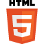 logo validazione W3C HTML5
