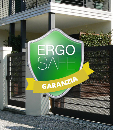 Garanzia Noleggio Automazioni