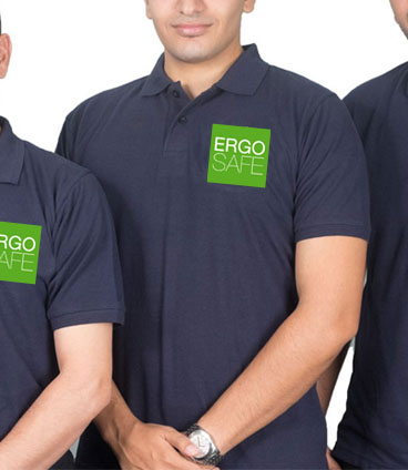 team ergo safe