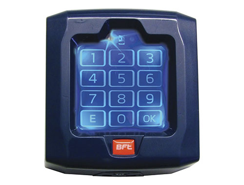 dispositivo axxedo bft