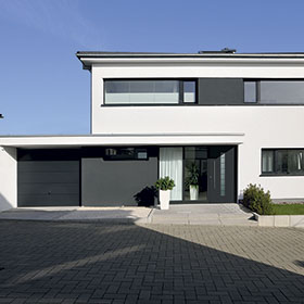 porte funzionali coordinate hormann